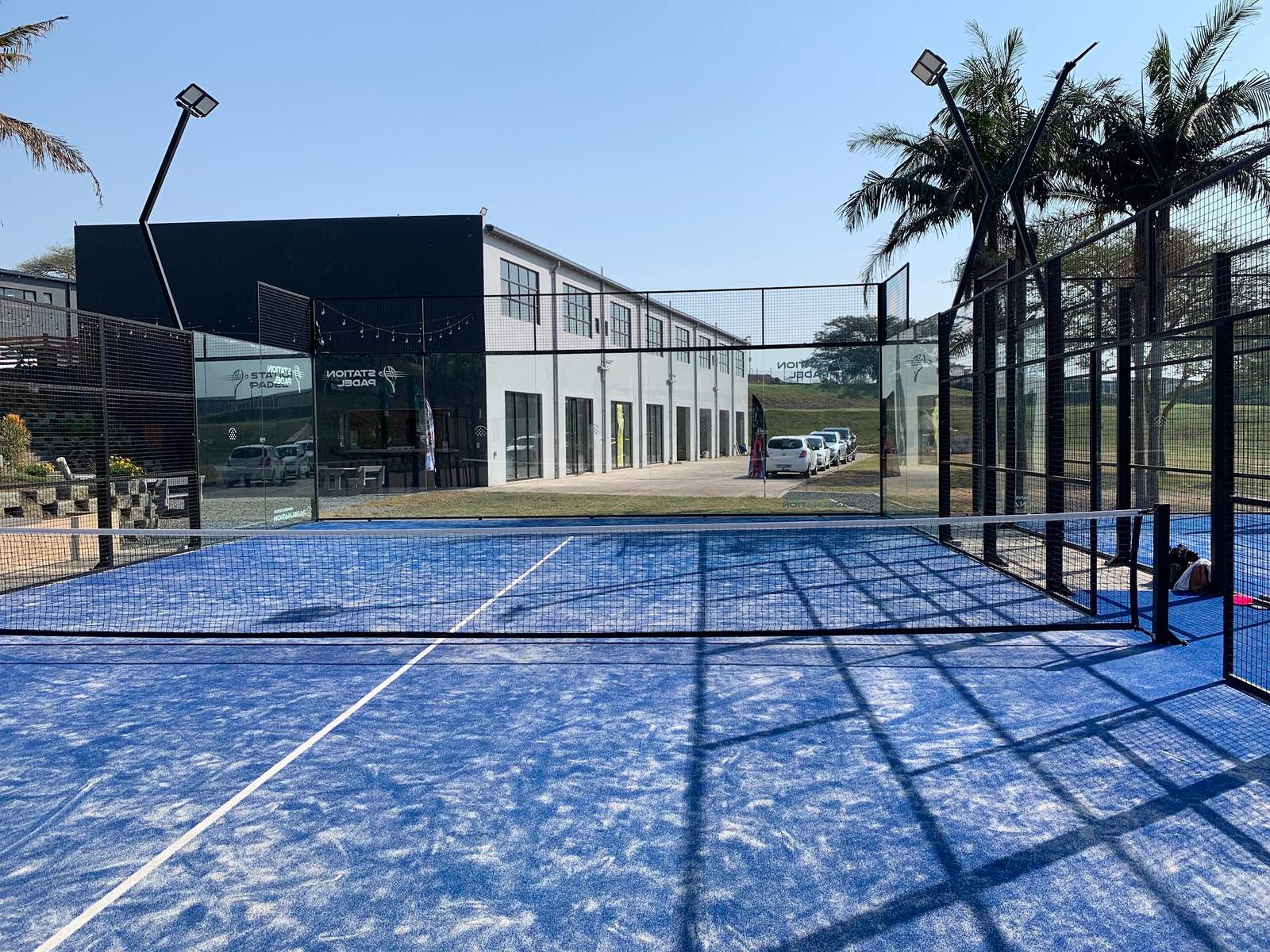 Station Padel — photo 2