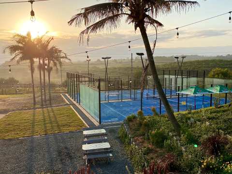 Station Padel — photo 3