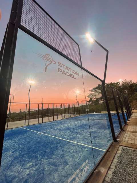 Station Padel — photo 4