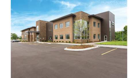 North Shore Pediatrics-Children's Wisconsin — photo 2