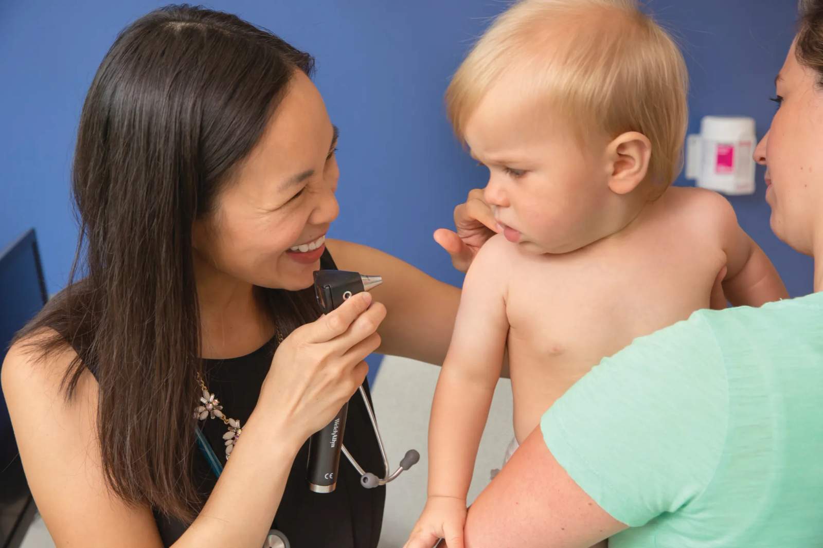 North Shore Pediatrics-Children's Wisconsin — photo 3