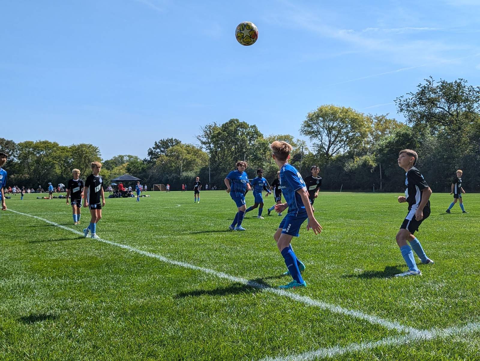 PWSB Soccer Park — photo 1