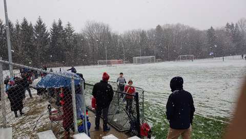 PWSB Soccer Park — photo 2