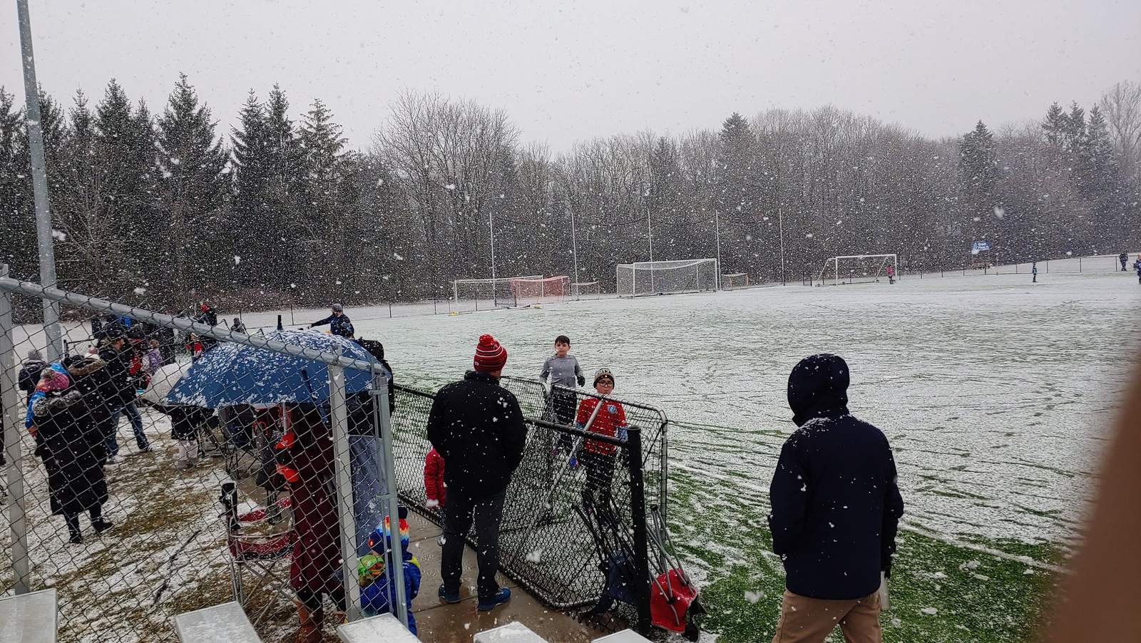PWSB Soccer Park — photo 2