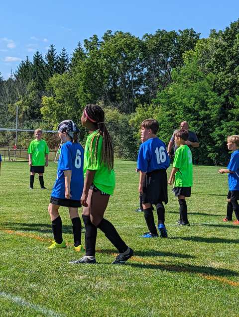 PWSB Soccer Park — photo 5