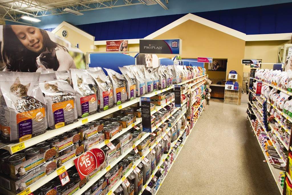 PetSmart — photo 1