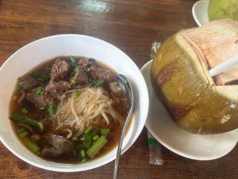 Dum Noodle (new location 2025) — photo 4