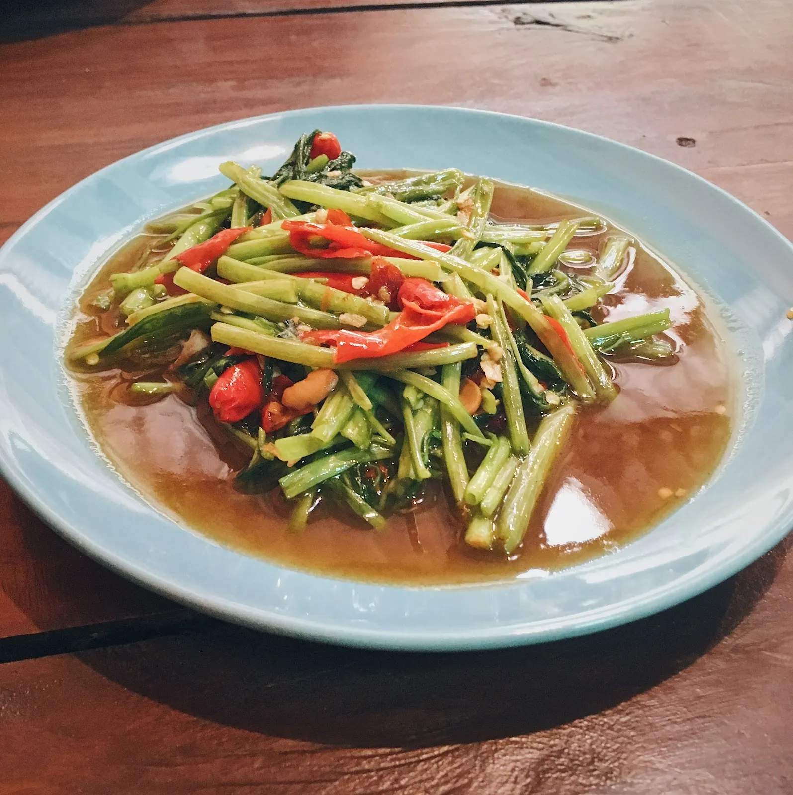 Dum Noodle (new location 2025) — photo 2