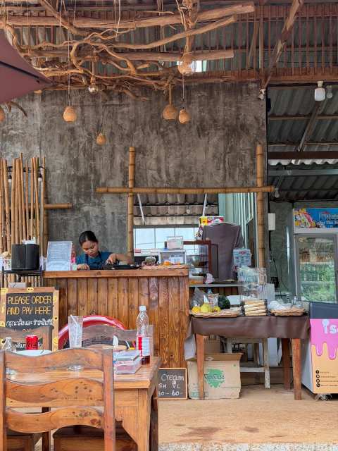 Dum Noodle (new location 2025) — photo 5