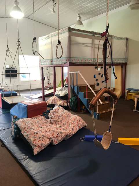 Rehab Resources Sheboygan-Pediatric Therapy Clinic — photo 3
