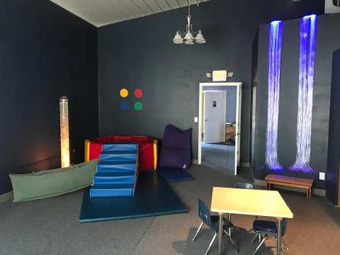 Rehab Resources Sheboygan-Pediatric Therapy Clinic — photo 2