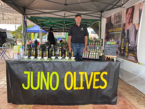Juno Olives — photo 2