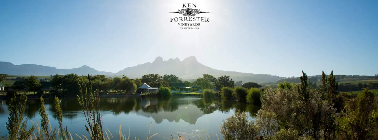 Ken Forrester Wines — photo 1