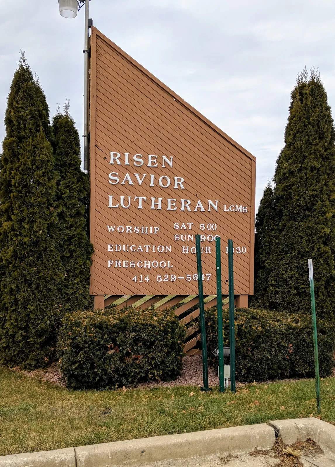 Risen Savior Lutheran Church — photo 2