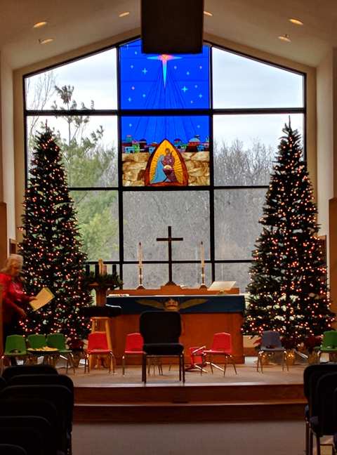 Risen Savior Lutheran Church — photo 3