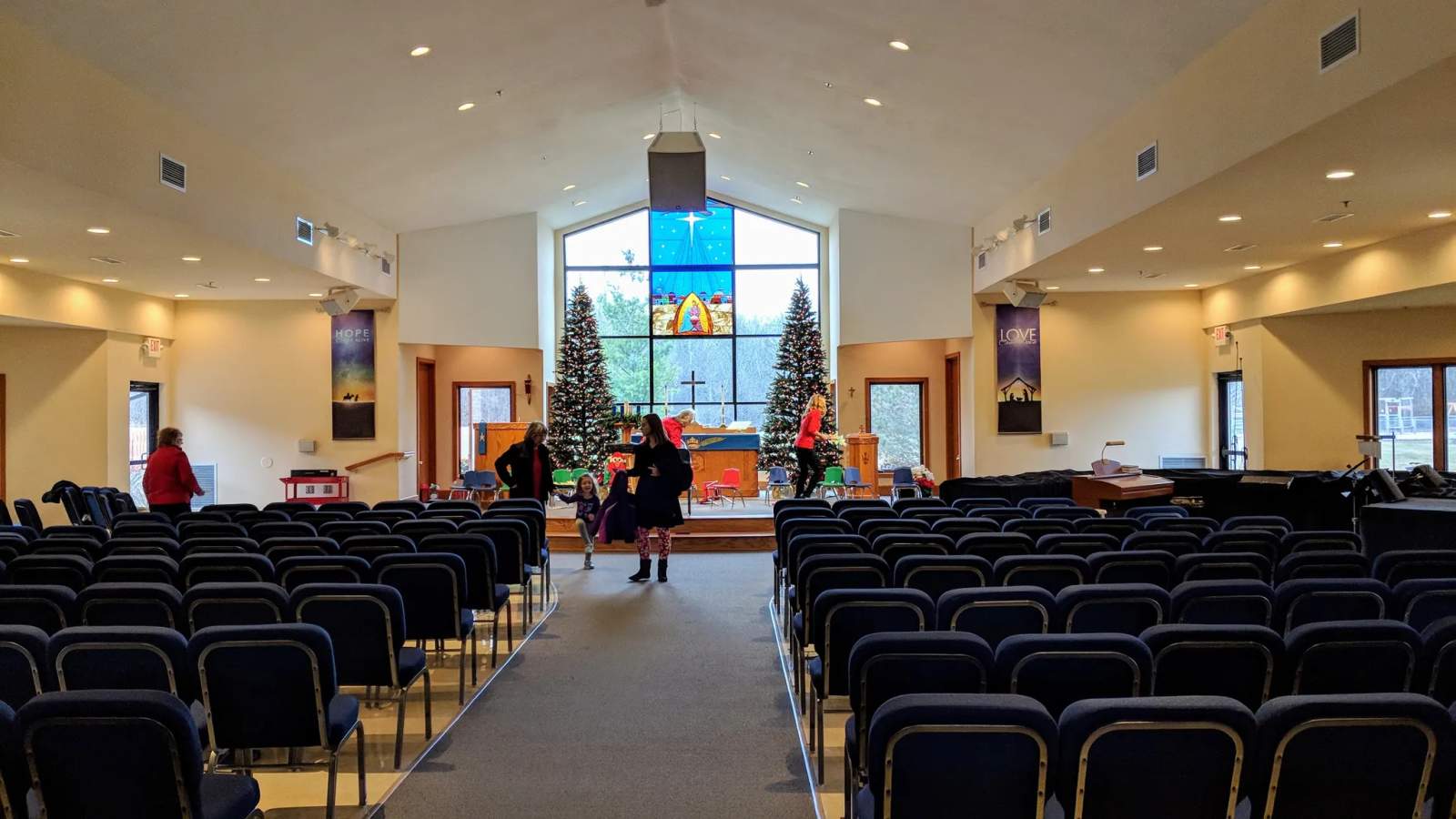 Risen Savior Lutheran Church — photo 1