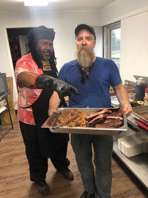 Big Ed's Smoke Pit(Catering only- no walkup service for 2024) — photo 2