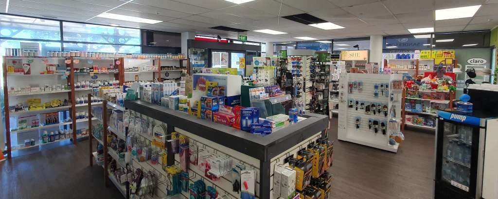 Wellington Compounding Pharmacy