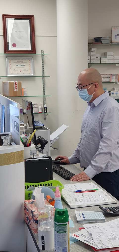 Wellington Compounding Pharmacy — photo 3