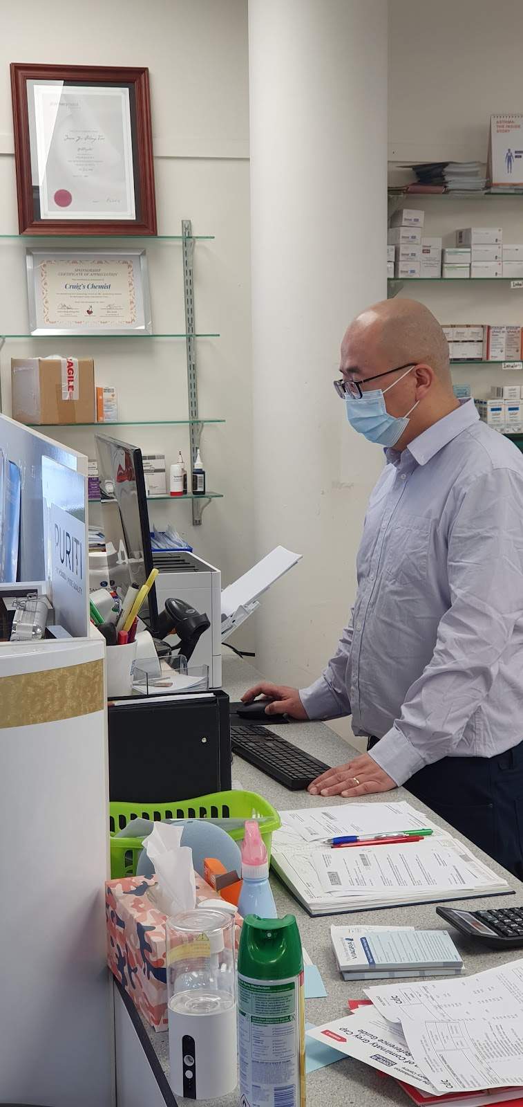 Wellington Compounding Pharmacy — photo 3