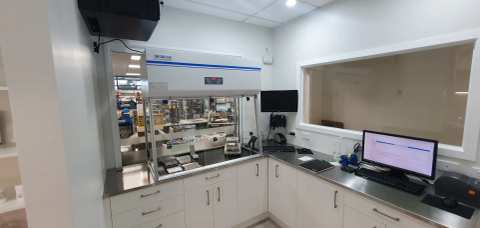 Wellington Compounding Pharmacy — photo 2