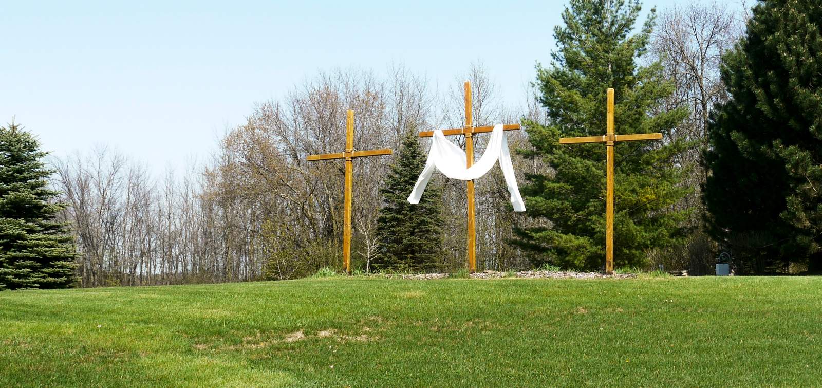 St Francis Borgia Catholic Church - North — photo 3