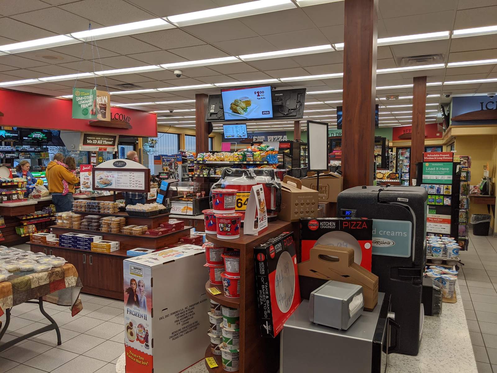 Kwik Trip — photo 3