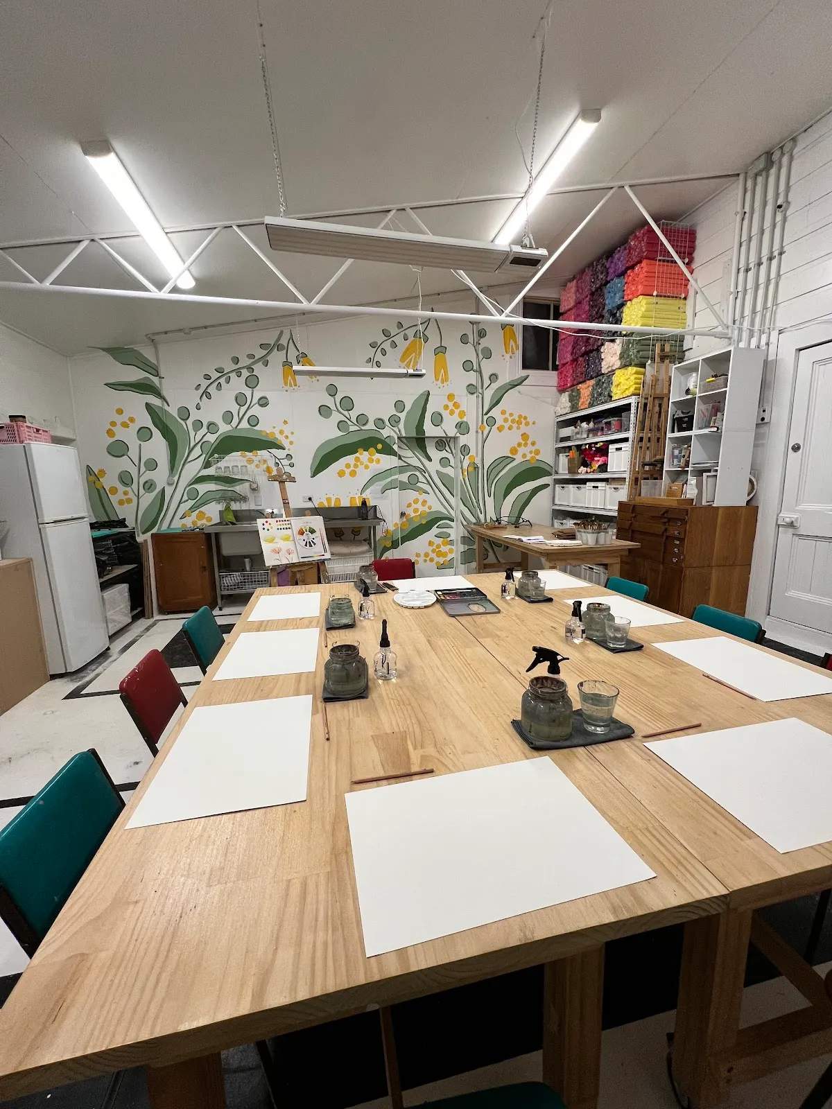 Ventana Art Space — photo 1
