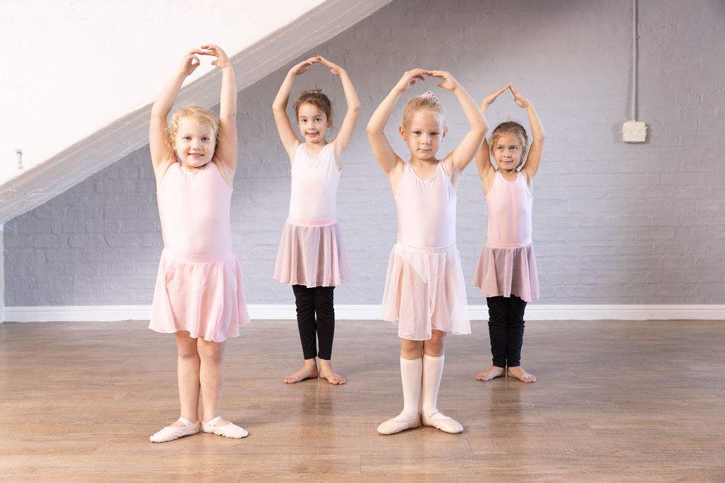 True Vine Dance Studio — photo 1