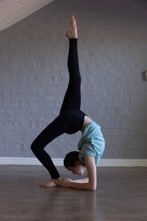 True Vine Dance Studio — photo 3