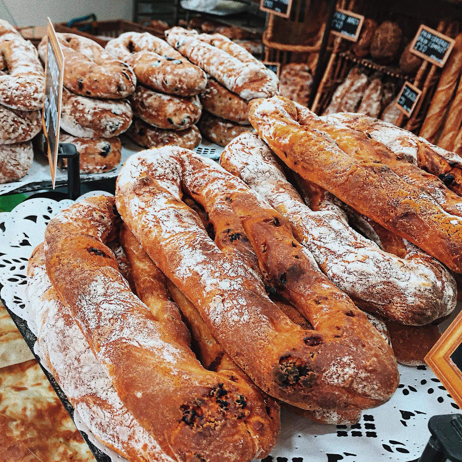 Boulangerie Le Fournil de Greg Argelès-Sur-Mer — photo 2