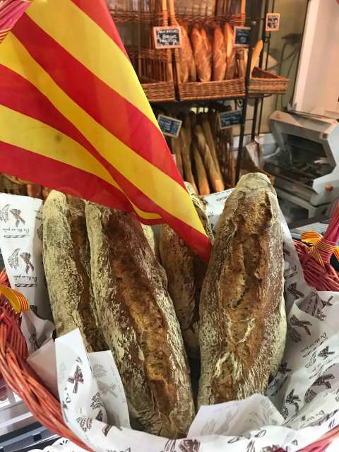 Boulangerie Le Fournil de Greg Argelès-Sur-Mer — photo 3