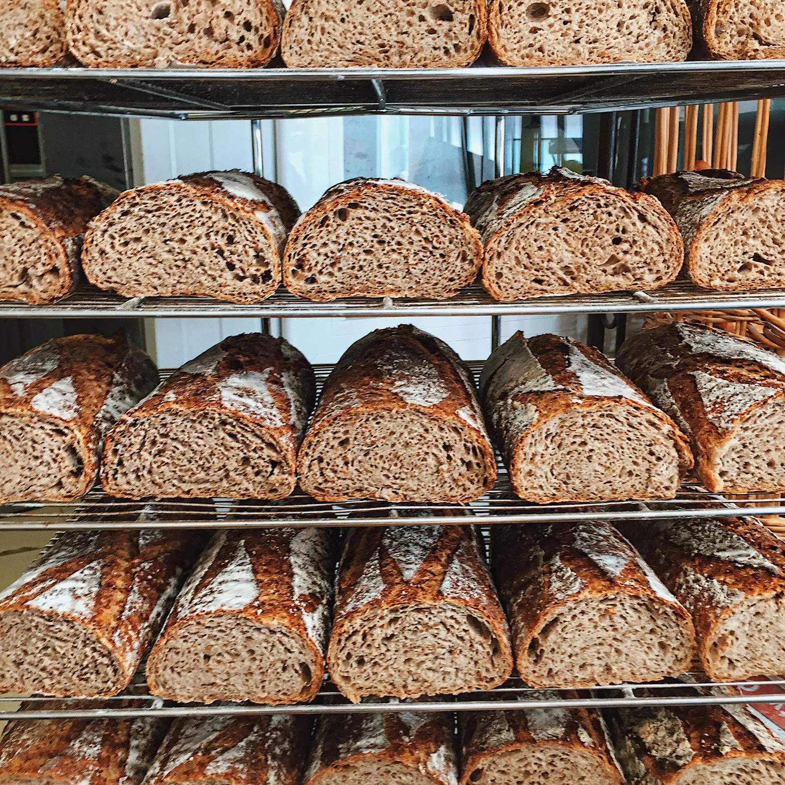 Boulangerie Le Fournil de Greg Argelès-Sur-Mer — photo 4
