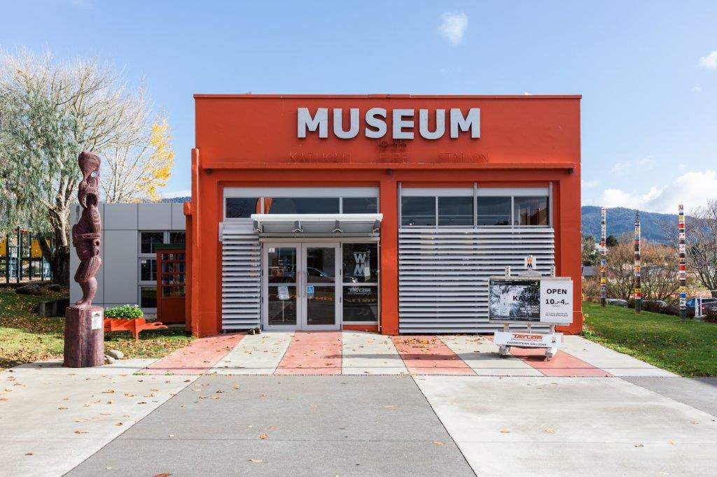 Western Bay Museum — photo 1