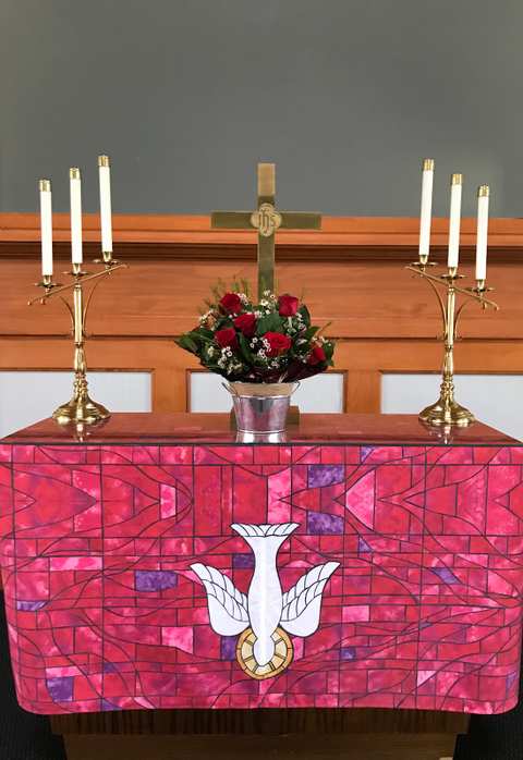 First Congregational United — photo 3