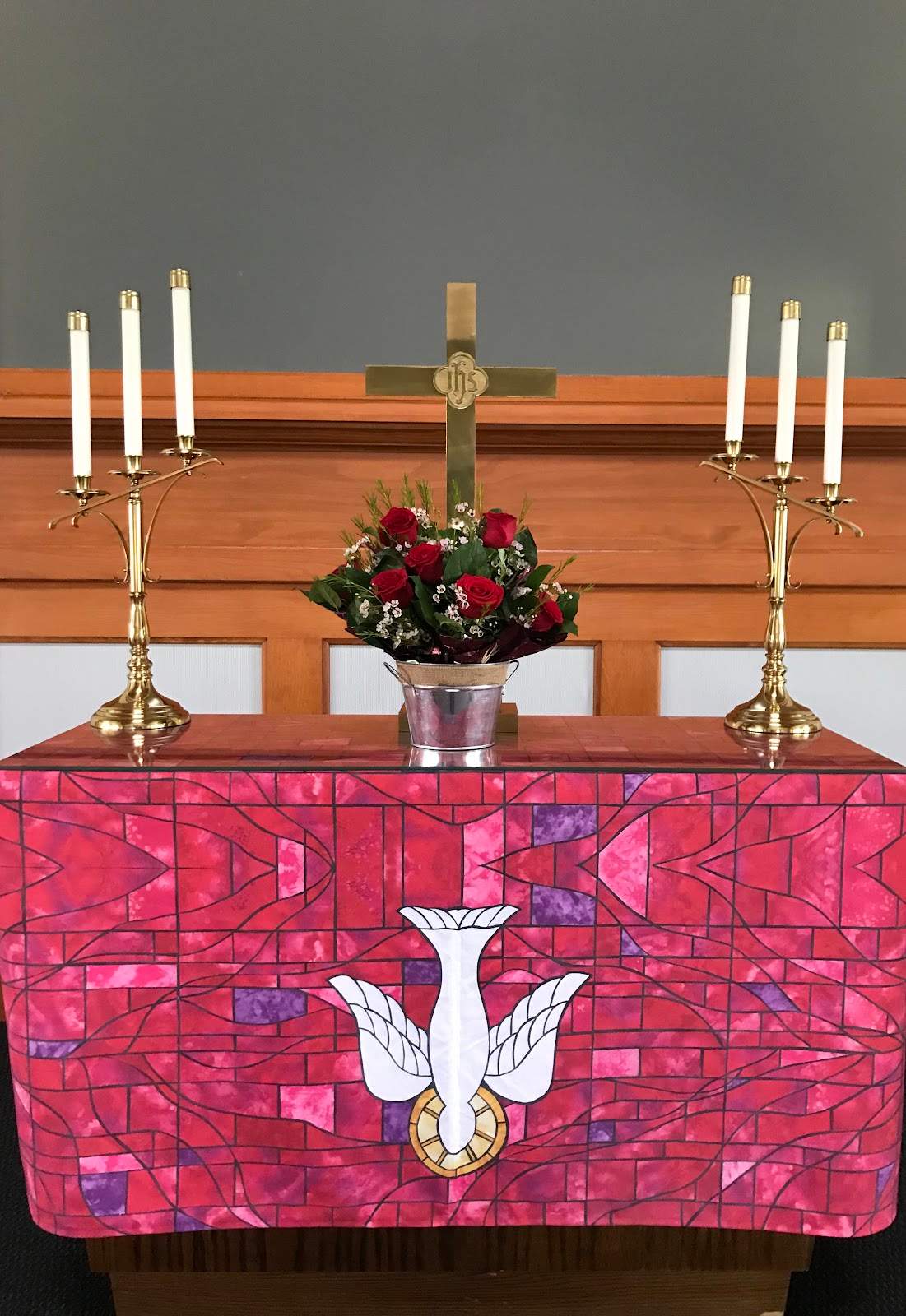First Congregational United — photo 3