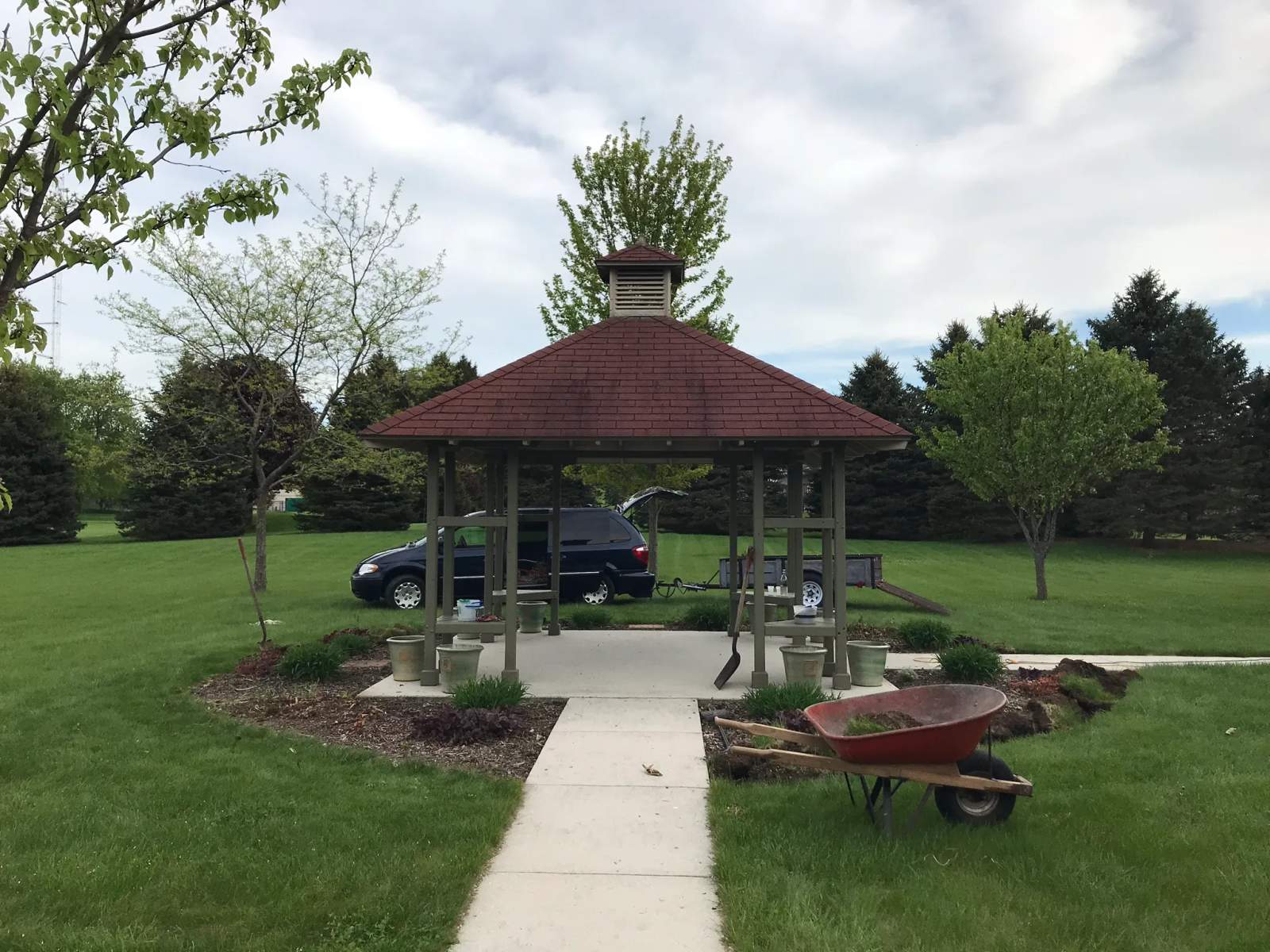 First Congregational United — photo 2