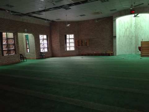 Masjid-un-Nur — photo 3