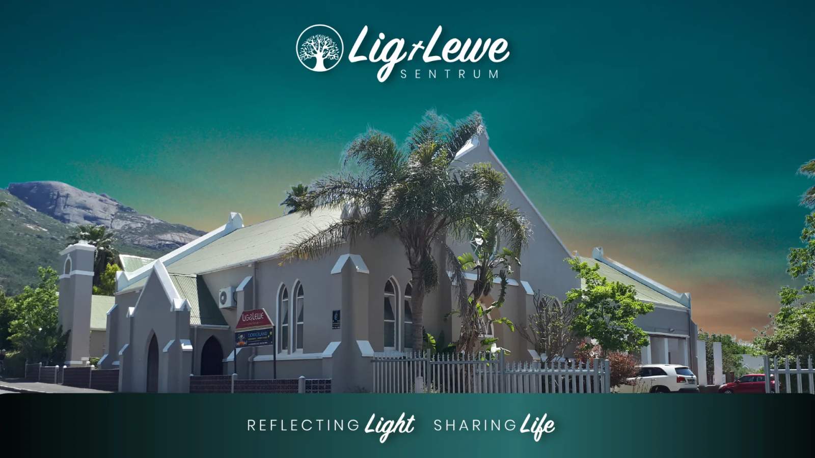 Lig en Lewe Sentrum Paarl — photo 3