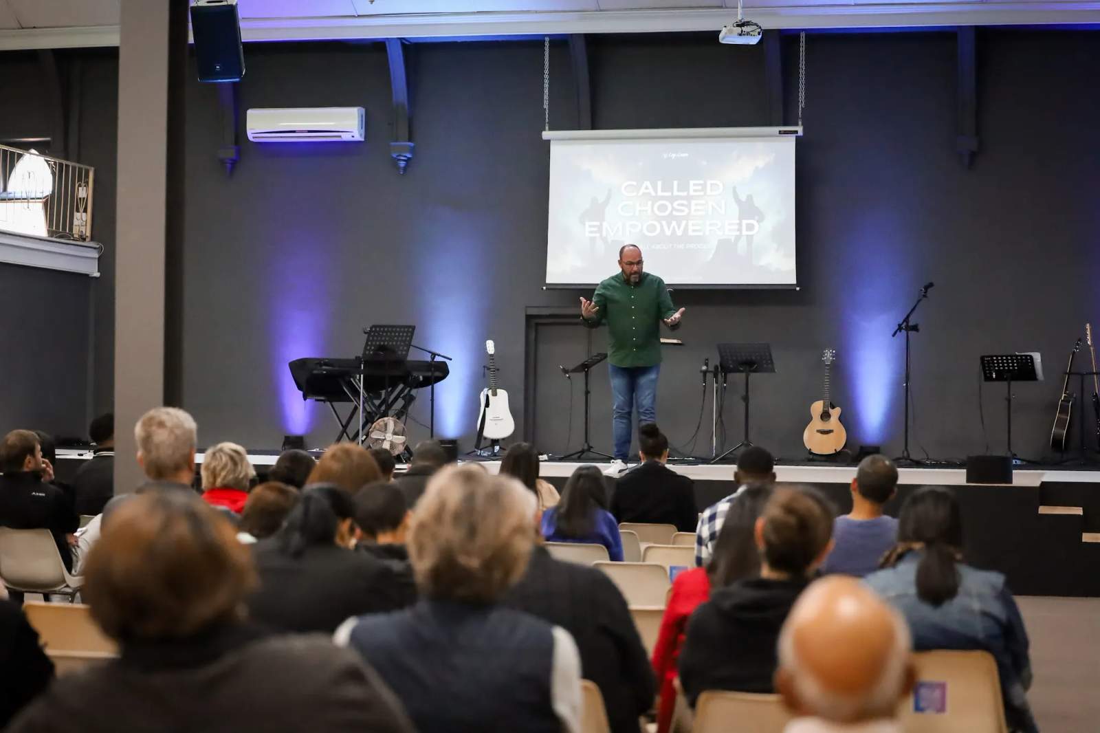 Lig en Lewe Sentrum Paarl — photo 1