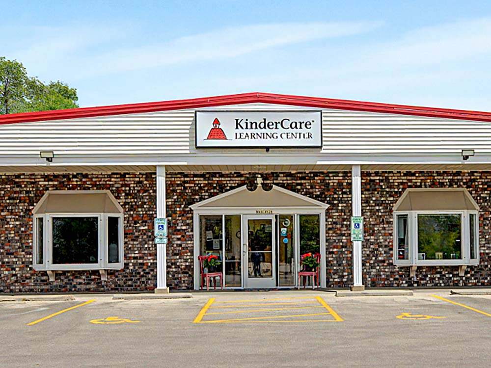 Cedarburg KinderCare — photo 1
