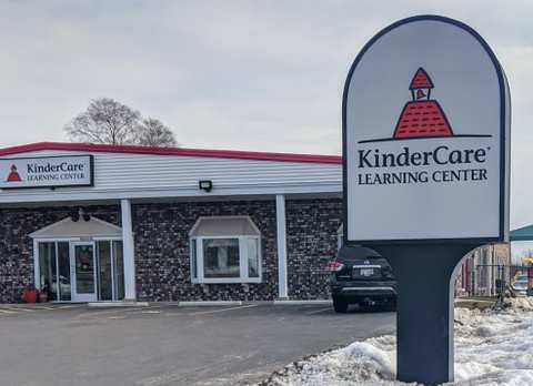 Cedarburg KinderCare — photo 3