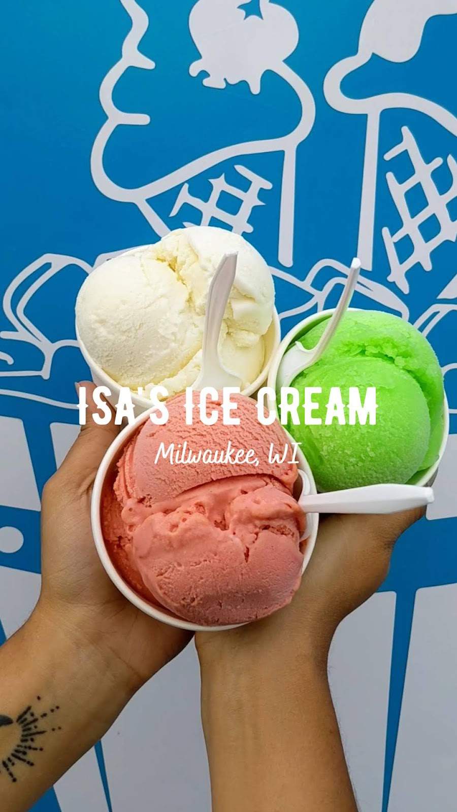 Isa's Ice Cream — photo 2