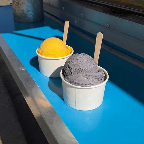 Isa's Ice Cream — photo 3