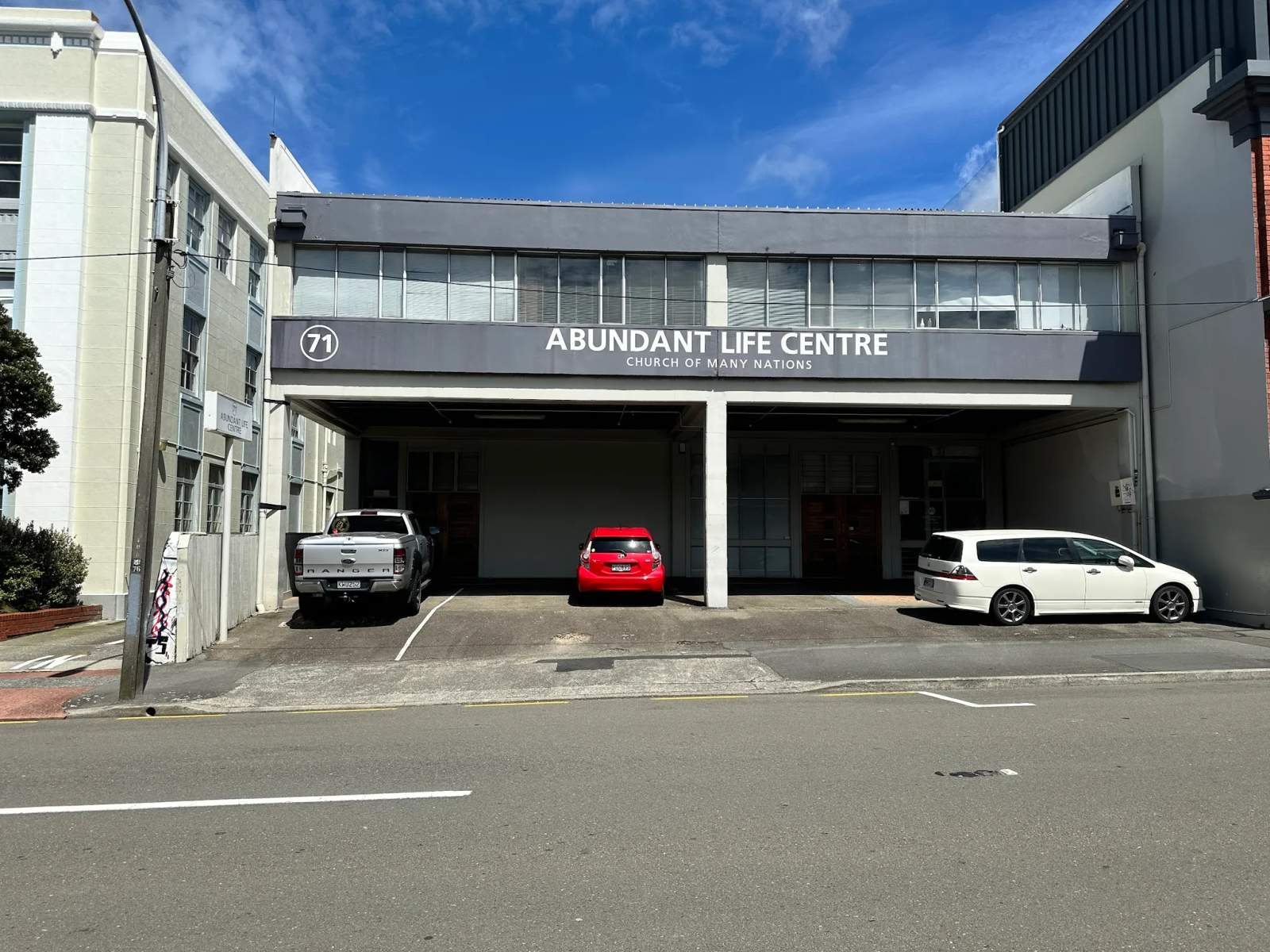 Abundant Life Church — photo 1