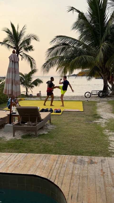 tumbaboxingkohkood — photo 2