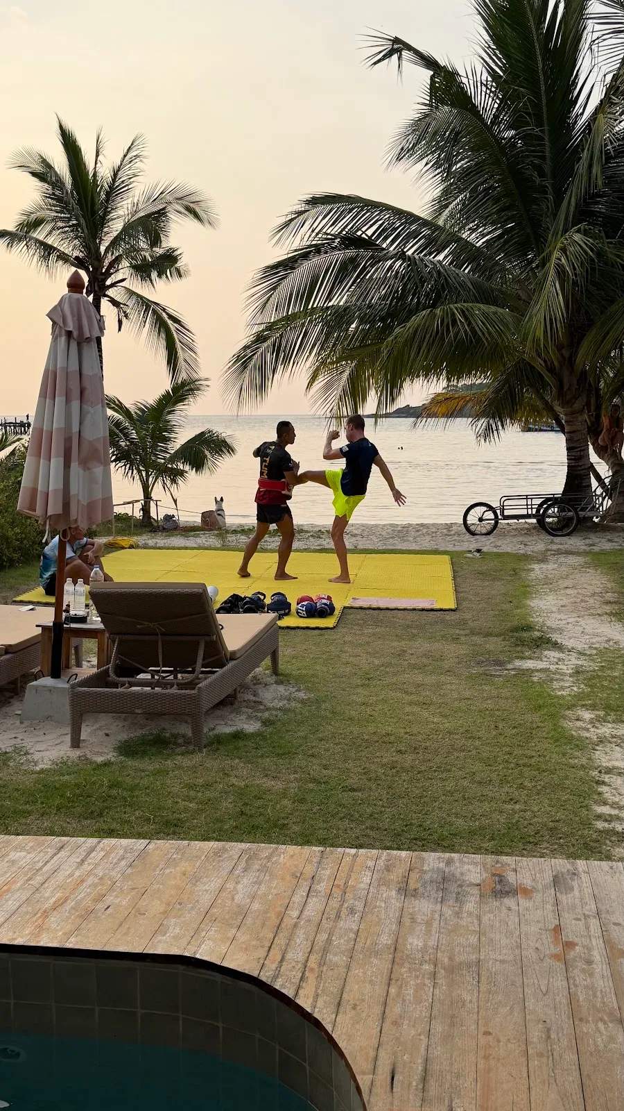 tumbaboxingkohkood — photo 2