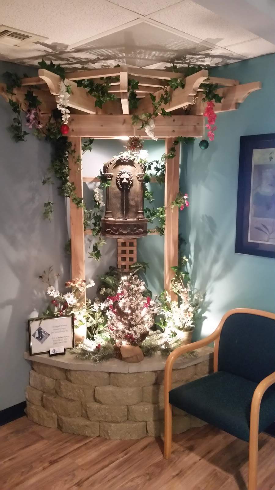 Tranquil Waters Massage & Spa, llc — photo 4