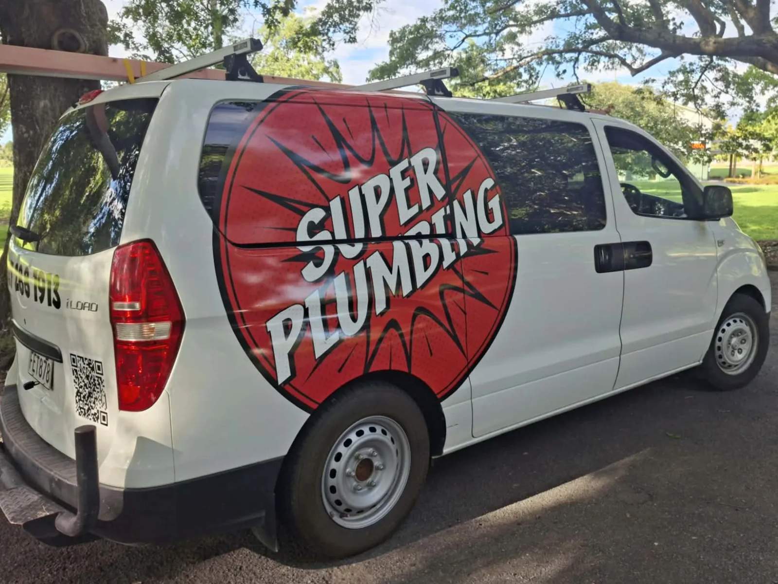 Super Plumbing Wairarapa — photo 1