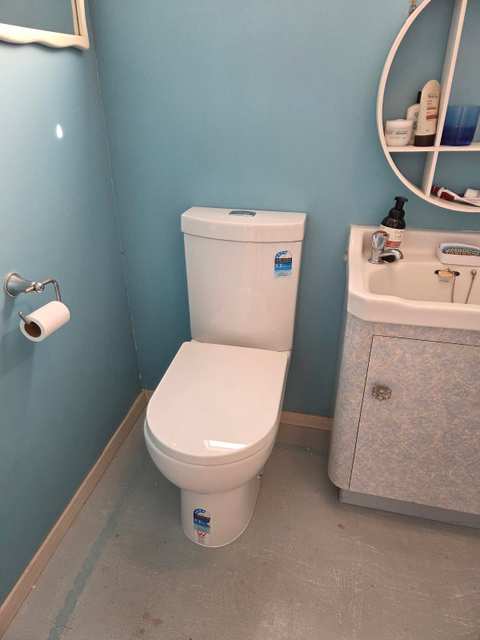 Super Plumbing Wairarapa — photo 3